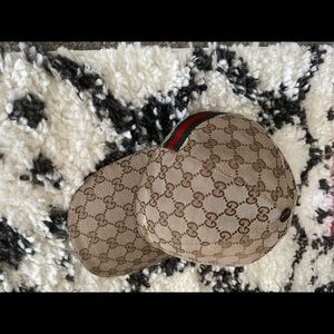 Gucci hat